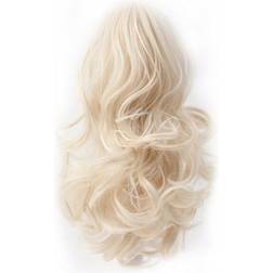 Shein Claw Clip in Ponytail Extension Short