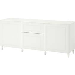 IKEA Bestå Förvaring Med Lådor 180 x 42 x 74 cm Sideboard