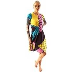 Disney Short Sleeve Costume Dress