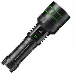 Explory Flashlight 10000 Lumens