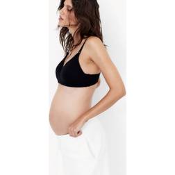 H&M Äitiysvaatteet MAMA 2 kpl 85D