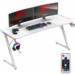 Huzaro HZ-Hero 4.8 RGB Pöytä