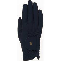Roeckl Roeck Grip Ridehandsker - Sort