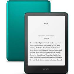 Amazon Kindle Paperwhite Signature Edition