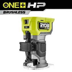 Ryobi ONE+ HP 18V Brushless Cordless Compact Router