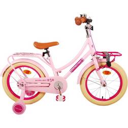 Volare 16" - Excellent Pink Kids Bike