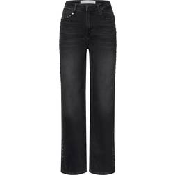 Street One Jeans - Black Denim