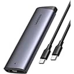 UGREEN M.2 NVME SSD Kabinett