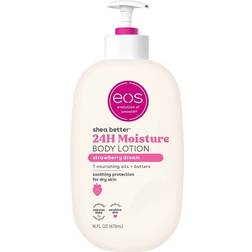 EOS Strawberry Dream Body Lotion 473ml