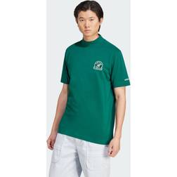 adidas Original Graphic T-shirt - Grön