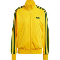 adidas Firebird Track Top - Green
