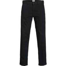 Jack & Jones Kane Barret Chino Pants Schwarz