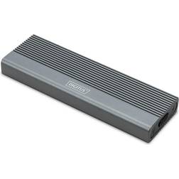 Digitus Externt M.2 Kabinett 8 TB