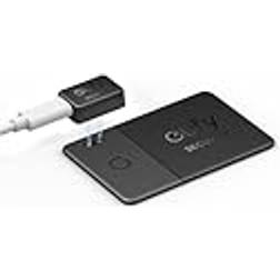 Eufy Eufy SmartTrack Card E30 Black 1-Pack