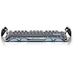 Gravastar Mercury K1 Pro Gaming Board