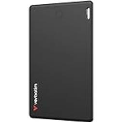 Verbatim My Finder Card Bluetooth Item Finder MYFCR-01B