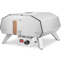 Austin and Barbeque Pizza Oven Electric 12"