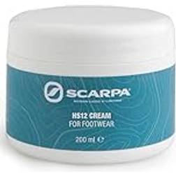 Scarpa HS12 Footwear Cream