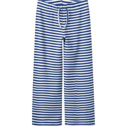 Name It Straight Leg Pants - Surf the Web