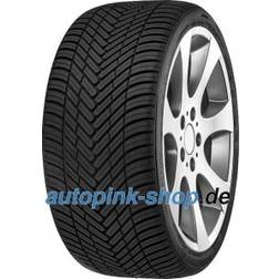 Fortuna EcoPlus 2 4S XL Tire 255/35R19 96Y