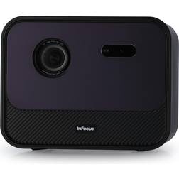 InFocus Crusader Grandmaster IN3038SL Full HD 1200lm 1.2:1