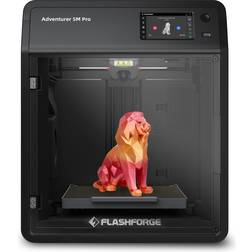 Flashforge Adventurer 5M Pro 3D Printer