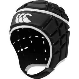 Canterbury Headguard M Black