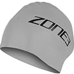 Zone3 Extra Large Silicone Swim Cap