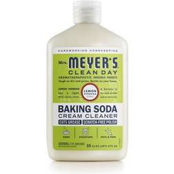 Mrs. Meyer's Clean Day Baking Soda Cream 16 fl oz