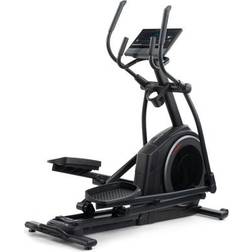 ProForm Carbon EL Magnetic Resistance Cross-trainer Elliptical in Black PFEL55925