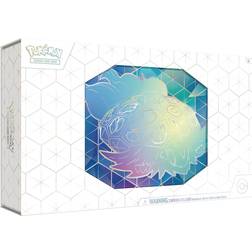 Pokémon TCG Terapagos Ex Ultra-Premium Collection