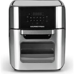 GOURMETmaxx XXL Digital Hot Air Fryer