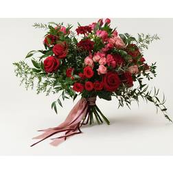 Interflora Älskad stjälkstående bukett