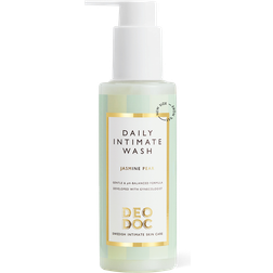 DeoDoc Daily Intimate Wash Jasmine Pear 125ml