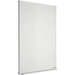 Lintex Boarder Whiteboard with Aluminum Frame and Plastic Corners 25x35cm