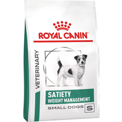 Royal Canin Satiety Weight Management Small Dog 2x8kg