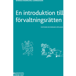 En introduktion till förvaltningsrätten (Häftad)