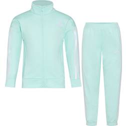 adidas Essential Tricot Set 2-piece - Semi Flash Aqua