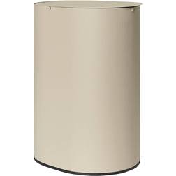 Ferm Living Simple Wastebasket Large