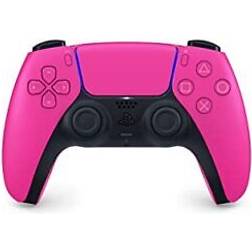 Sony Interactive Entertainment PlayStation 5 DualSense Wireless Controller - Nova Pink