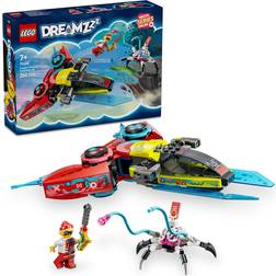 LEGO Dreamzzz Cooper's Gaming Contoller Jet 71489