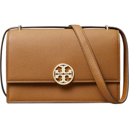 Tory Burch Limited Edition Shoulder Bag - Tiger's Eye