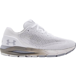 Under Armour HOVR Sonic 4 W - White/Mod Grey