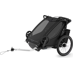 Thule BICYCLE TRAILER Chariot Sport2 dbl