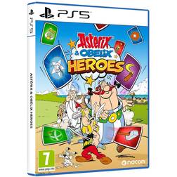 Asterix Obelix Heroes PS5