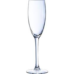 Chef & Sommelier Cabernet Champagneglas 16cl 6st