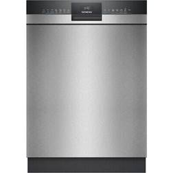 Siemens iQ300 Unterbau-Geschirrspüler 60 cm Weiß