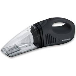 Severin HV 7963 Svart