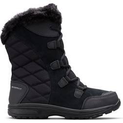 Columbia Ice Maiden II - Black/Grey