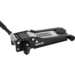 YATO YT-17207 Hydraulisk Donkraft 2,5T